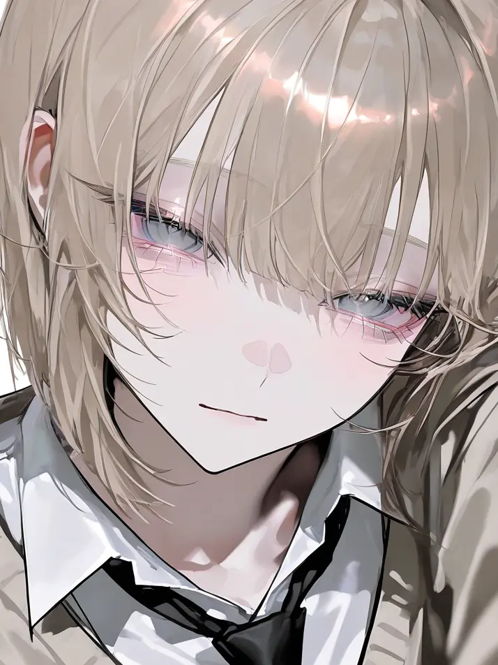 Yunomi.의 『君を奪うつもりなんて、なかった。』