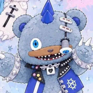 Profile image of パンク様