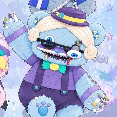Profile image of ポップ様
