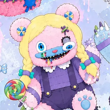 Profile image of ロリー様