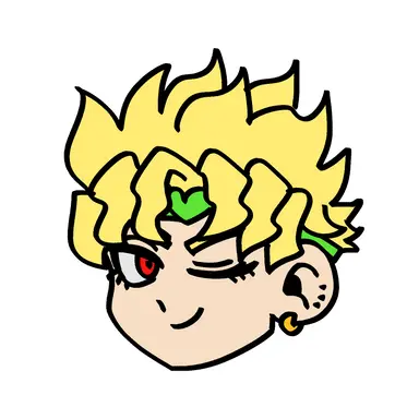 Profile image of DIO