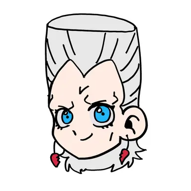 Profile image of ポルナレフ