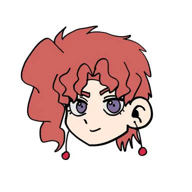 Profile image of 花京院
