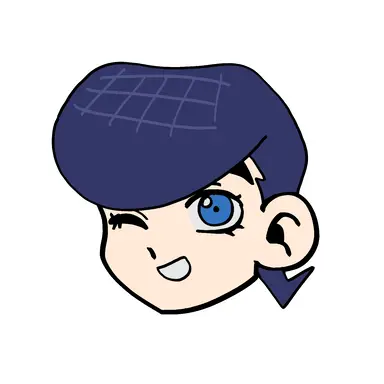 Profile image of 仗助