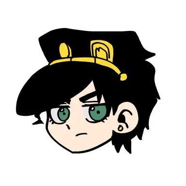 Profile image of 承太郎