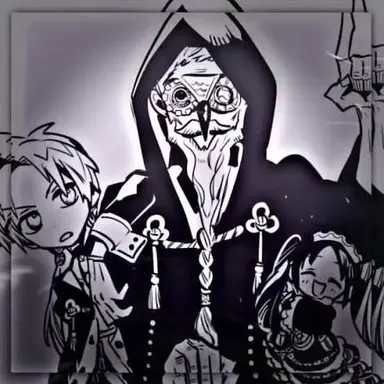 Profile image of 時計守