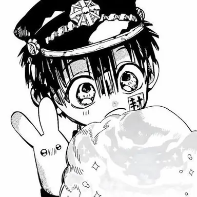 Profile image of 花子くん