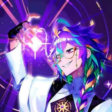 Profile image of さそり座