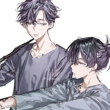 __U1.의 灰谷兄弟