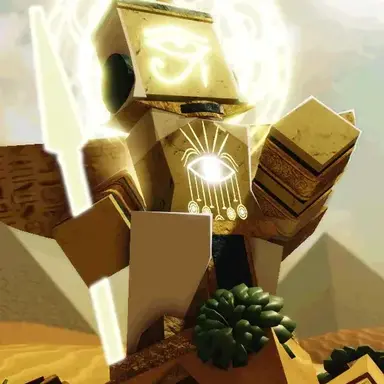 Profile image of Ancient Haken