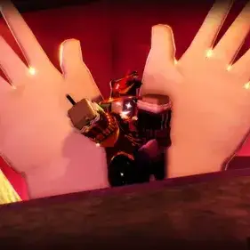 Profile image of Narrator Nolly