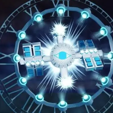 Profile image of Chronos