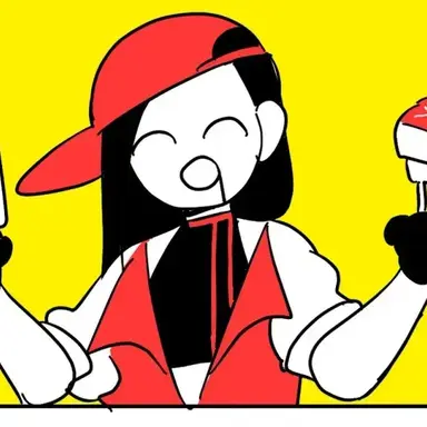 Profile image of Ishi