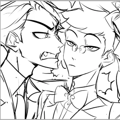 Profile image of 복스