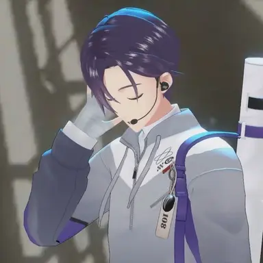 Profile image of 剣持刀也