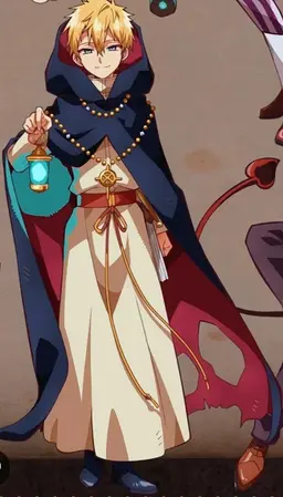 Profile image of 源輝