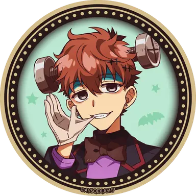 Profile image of 夏彦