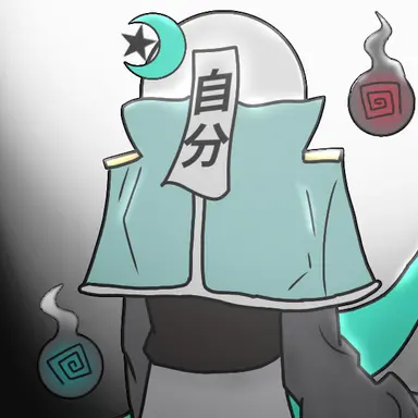 Profile image of モブ祓魔師