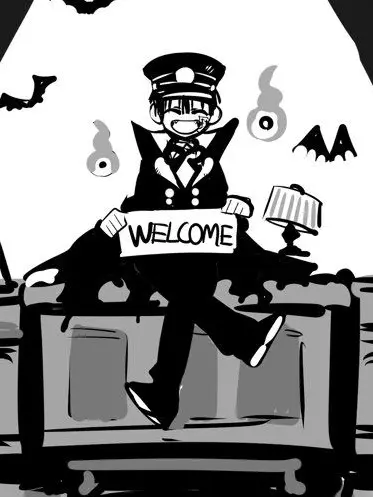 FrugalLily8901의 ゴーストホテルにようこそ!!