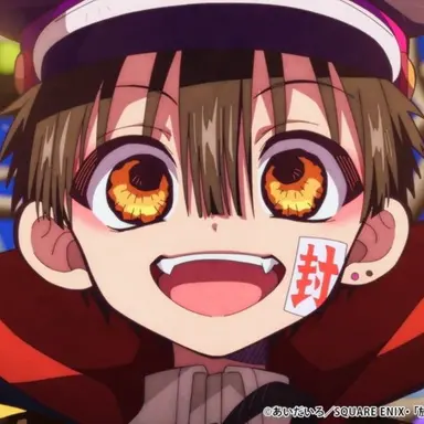 Profile image of 花子くん