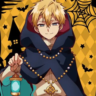 Profile image of 源輝