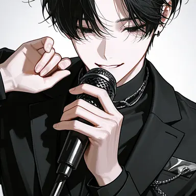 Profile image of 朔夜