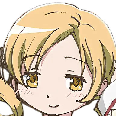 Profile image of 토모에 마미