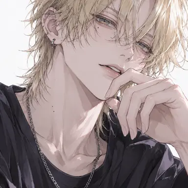 Profile image of 玲王