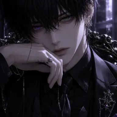 Profile image of 朔夜