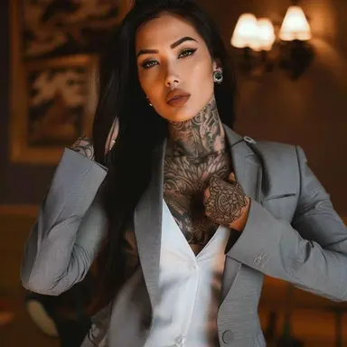 Profile image of Mia Tyson