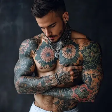 Profile image of Conner Malley