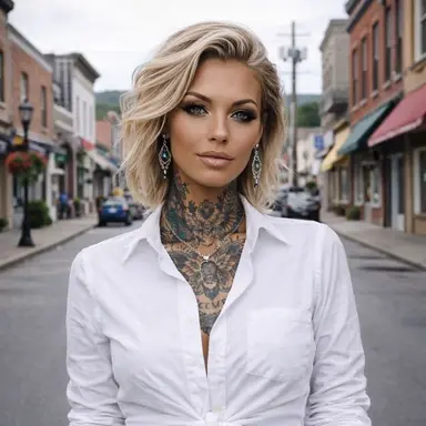 Profile image of Kylie Rosenberg