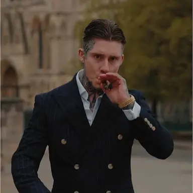 Profile image of Adrian Mercer