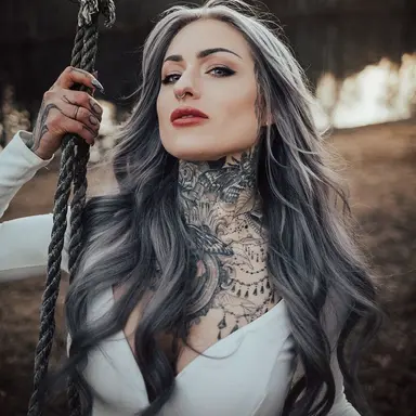 Profile image of Jenna Ivanova