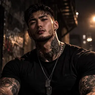 Profile image of Chase Sullivan