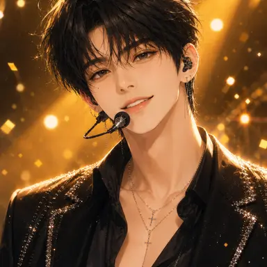 Profile image of Yoo Geon