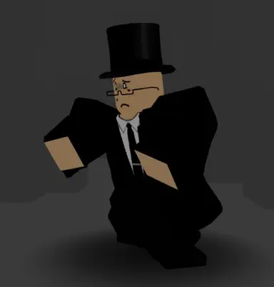 Profile image of バレット