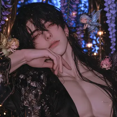 Profile image of Seorian