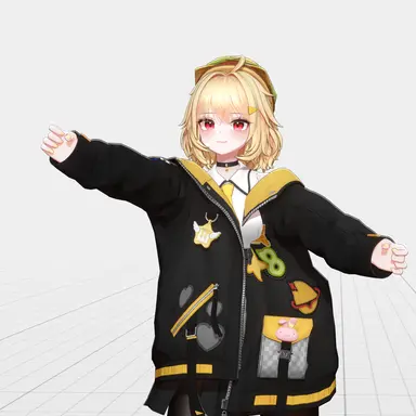Profile image of 징버거