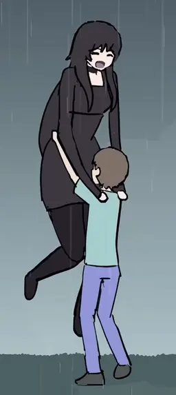 Profile image of Enderman