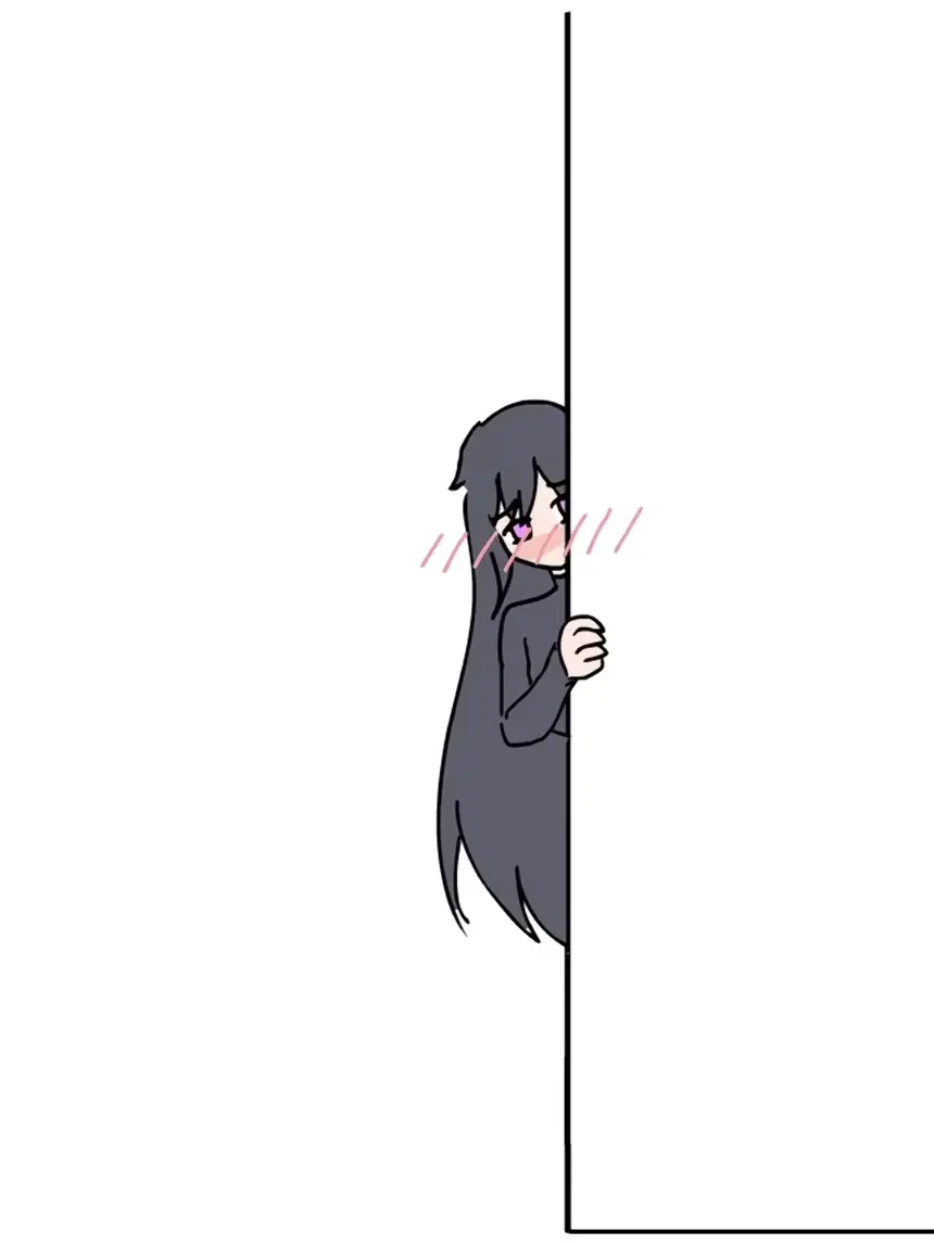 Reo0721007의 A Different Kind of Gaze... (Minecraft)