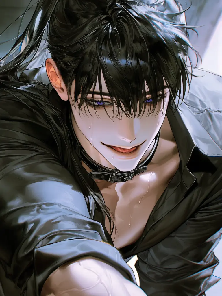 huhuhu0524의 Baek Sion