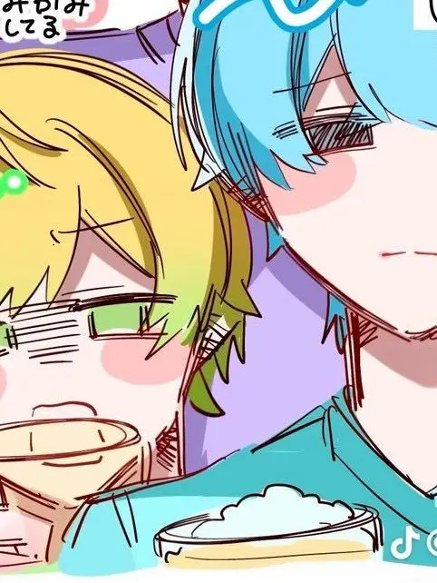 akipuri0si의 はぷにんぐ。