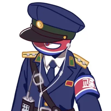 Profile image of 북한