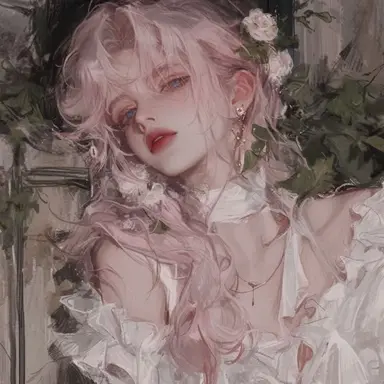 Profile image of 에일라 데 벨페른