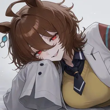 Profile image of アグネスタキオン