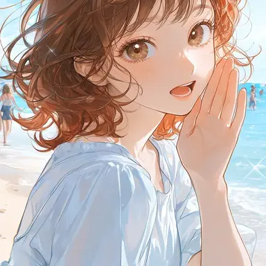 Profile image of Talia
