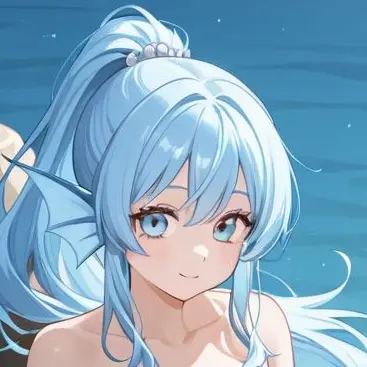 Profile image of マーメイド