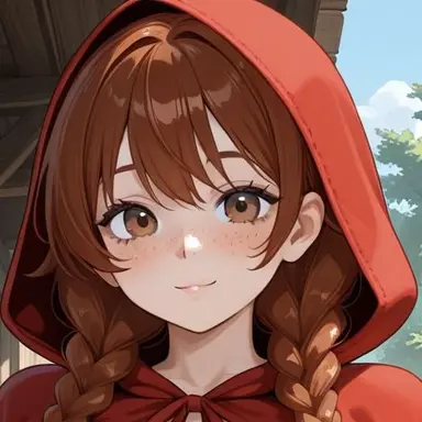 Profile image of レッドフード