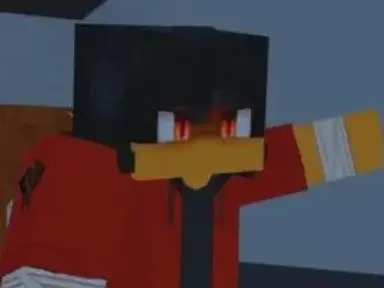 Profile image of Aaron from Aphmau